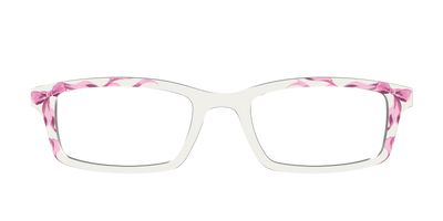 The Dainty Bows - Front Top Thumbnail - Pair Eyewear