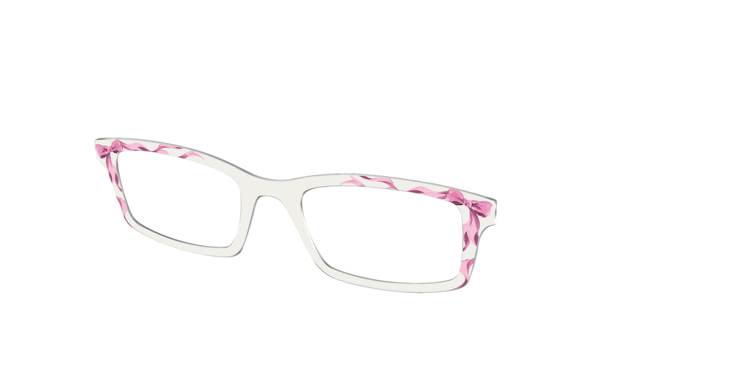 The Dainty Bows - Angle Top Image - Pair Eyewear