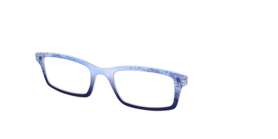 The Dandelions After Dark - Angle Top Thumbnail - Pair Eyewear