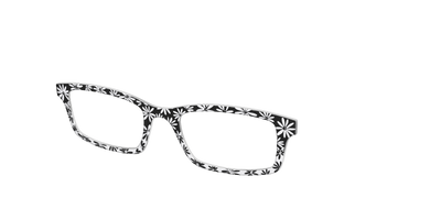 The Darling Daisies - Angle Top Thumbnail - Pair Eyewear