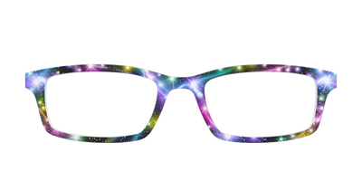 The Darling Fairy Dust - Front Top Thumbnail - Pair Eyewear