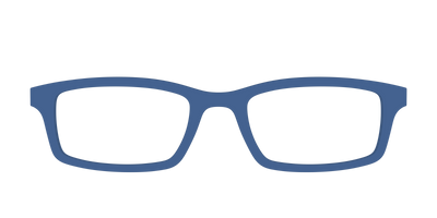 The Denim - Front Top Thumbnail - Pair Eyewear