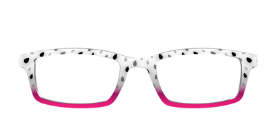 The Dragonfruit - Front Top Thumbnail - Pair Eyewear