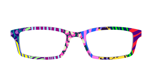 The Electric Animal - Pair Eyewear