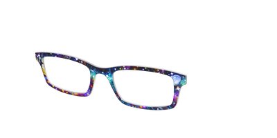 The Electric Woods - Angle Top Thumbnail - Pair Eyewear