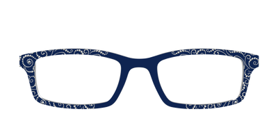 The Elegant Pearls - Front Top Thumbnail - Pair Eyewear