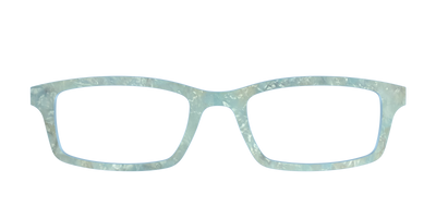 The Ethereal Pearl - Front Top Thumbnail - Pair Eyewear