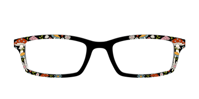 The Ethereal Toadstools - Front Top Thumbnail - Pair Eyewear