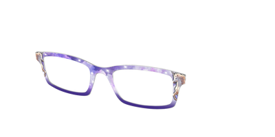 The Ethereal Unicorns - Angle Top Thumbnail - Pair Eyewear