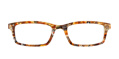 The Fall Kittens - Front Top Thumbnail - Pair Eyewear
