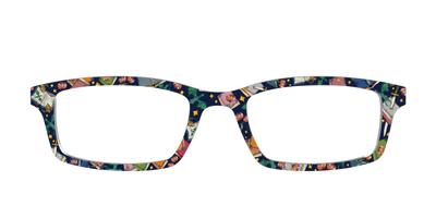 The Fantasy Fables - Front Top Thumbnail - Pair Eyewear