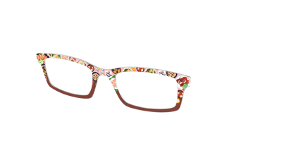 The Feast of the Seven Fishes - Angle Top Thumbnail - Pair Eyewear