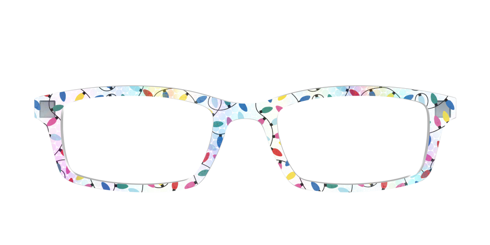 Non-Rx Lenses