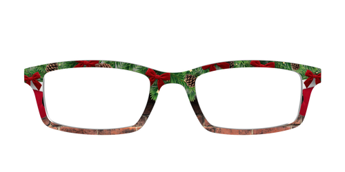 The Fireplace Stockings - Pair Eyewear