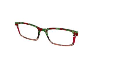 The Fireplace Stockings - Angle Top Thumbnail - Pair Eyewear