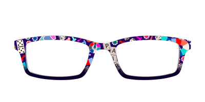 The Fireside Games - Front Top Thumbnail - Pair Eyewear