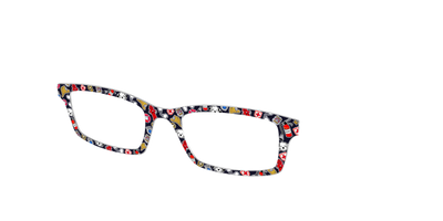 The First Responders - Angle Top Thumbnail - Pair Eyewear