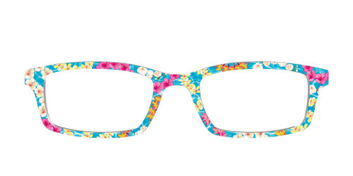 The Floral Leis - Pair Eyewear