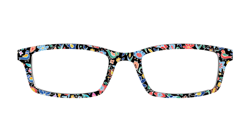 The Floral Tapestry - Pair Eyewear