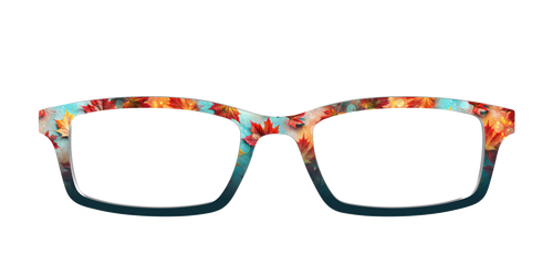 The Fluttering Foliage - Pair Eyewear