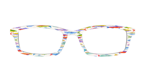 The Flying Fish - Pair Eyewear