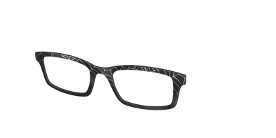 The Foiled Webs - Angle Top Thumbnail - Pair Eyewear