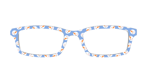 The Frosty Friends - Pair Eyewear