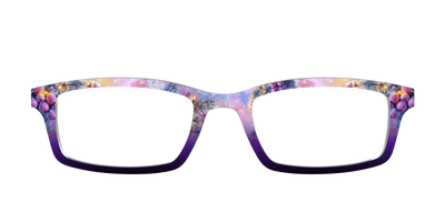 The Frozen Berries - Front Top Thumbnail - Pair Eyewear