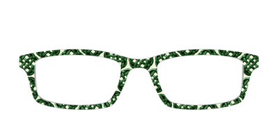 The Gaelic Knots - Front Top Thumbnail - Pair Eyewear