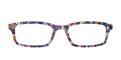 The Galactic Kittens - Pair Eyewear