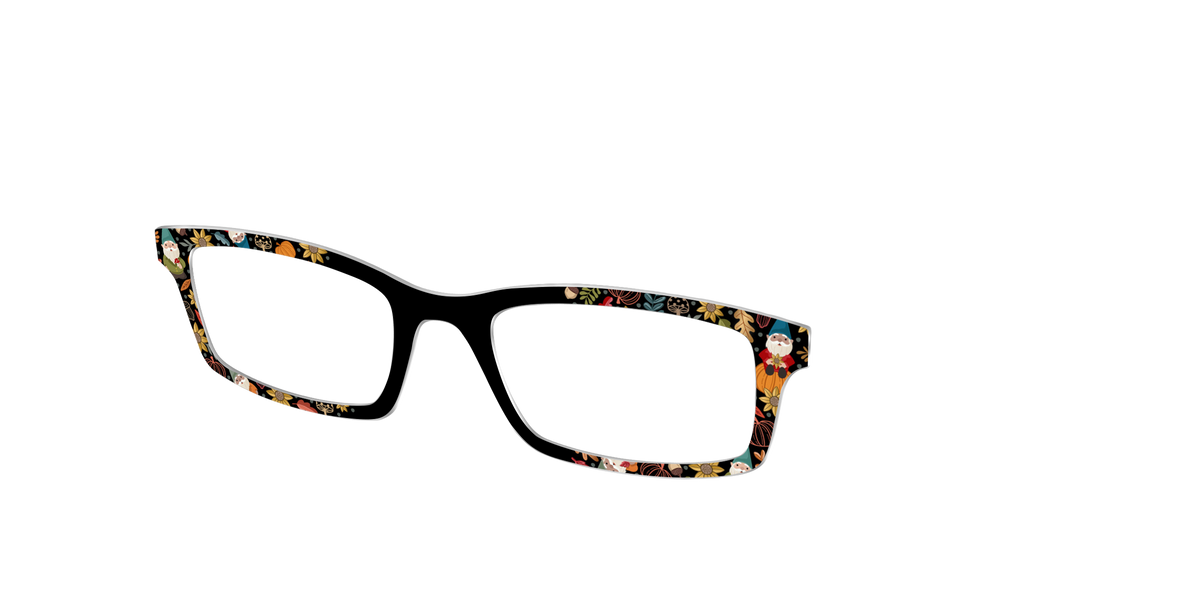 The Gnome Garden - Angle Top Image - Pair Eyewear