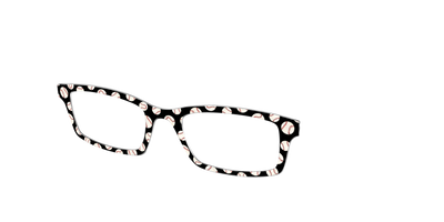 The Grand Slam - Angle Top Thumbnail - Pair Eyewear