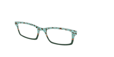 The Guardian's Map - Angle Top Thumbnail - Pair Eyewear