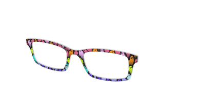 The Happy Haunting - Angle Top Thumbnail - Pair Eyewear