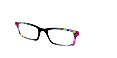 The Harmonious Marble - Angle Top Thumbnail - Pair Eyewear