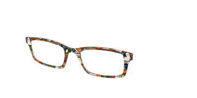 The Haunted Bookcase - Angle Top Thumbnail - Pair Eyewear