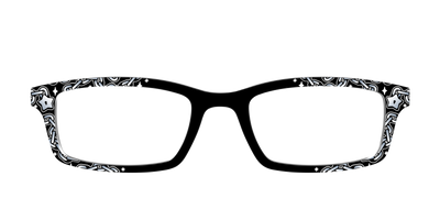 The Heavy Metal Chains - Front Top Thumbnail - Pair Eyewear