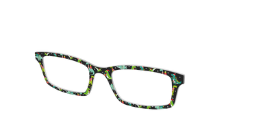 The Holiday Dino - Angle Top Thumbnail - Pair Eyewear