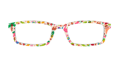 The Holly Harbor - Front Top Thumbnail - Pair Eyewear