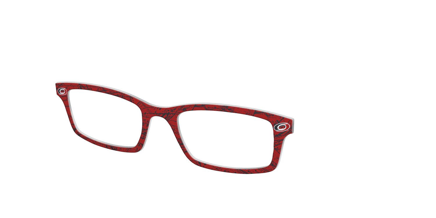 The Hurricanes® Ice - Angle Top Image - Pair Eyewear