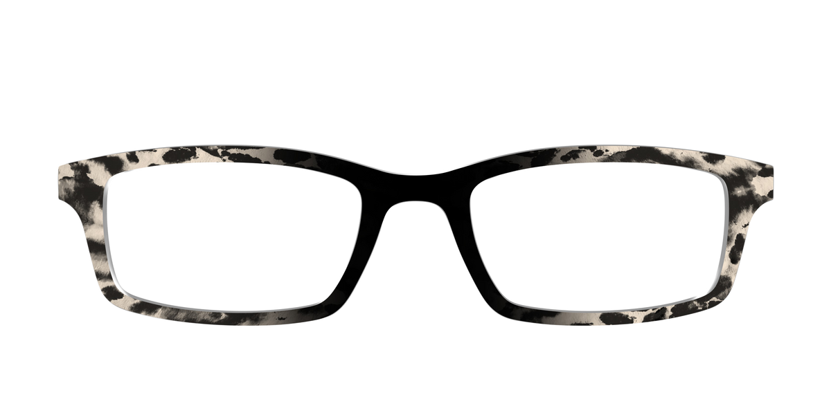 The Inky Spots - Front Top Image - Pair Eyewear
