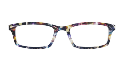 The Interstellar Adventure - Front Top Thumbnail - Pair Eyewear