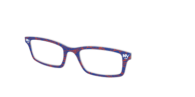 The Islanders® Ice - Angle Top Thumbnail - Pair Eyewear