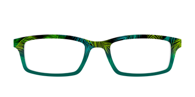 The Island Palms - Front Top Thumbnail - Pair Eyewear