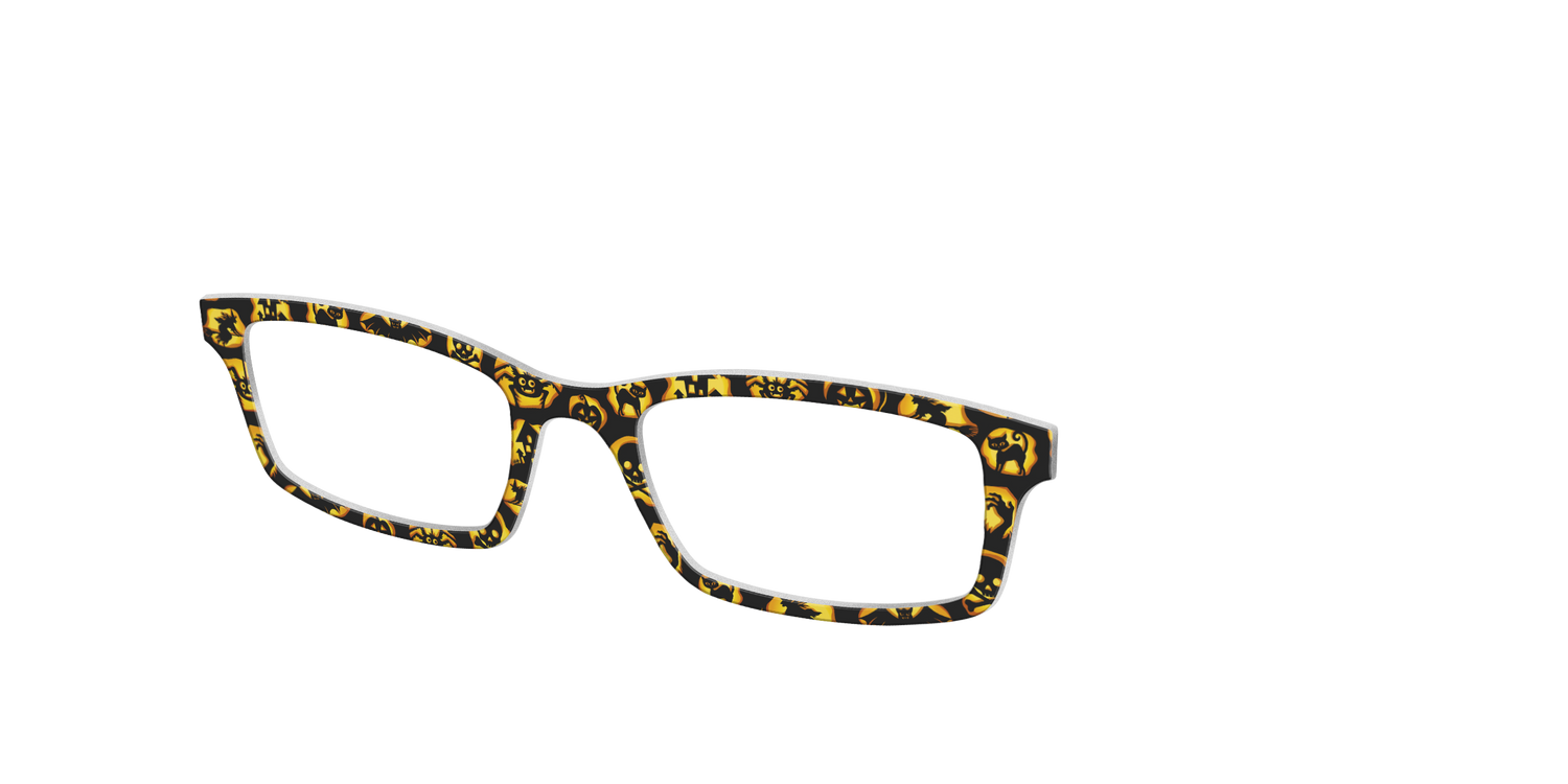 The Jacktacular - Angle Top Image - Pair Eyewear