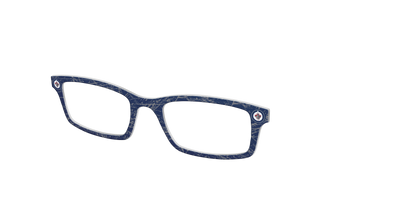 The Jets™ Ice - Angle Top Thumbnail - Pair Eyewear