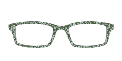 The Joyful Blossoms - Front Top Thumbnail - Pair Eyewear