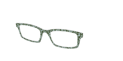 The Joyful Blossoms - Angle Top Thumbnail - Pair Eyewear