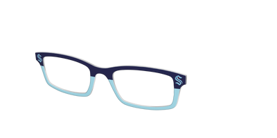 The Kraken™ Split - Angle Top Thumbnail - Pair Eyewear