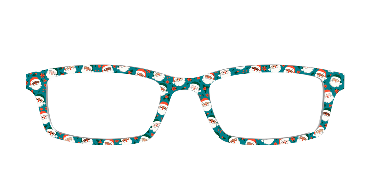 The Kris Kringles - Front Top Image - Pair Eyewear